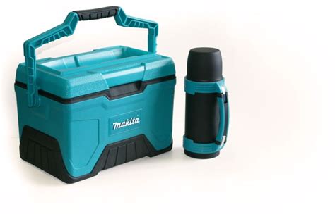 makita heated lunch box